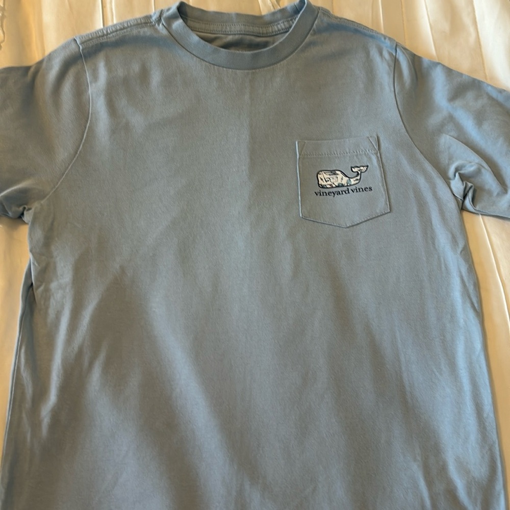 Vineyard Vines Tee